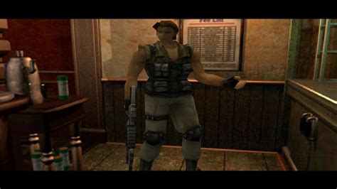 Let S Fully Play Resident Evil 3 Game 1 3 Part 5 17 Name S Carlos