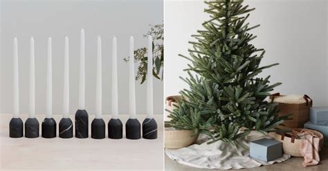 Best Artisan Made Holiday Decor From the Citizenry | PS Home