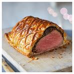 Calories in Tesco Finest Beef Wellington, Nutrition Information | Nutracheck