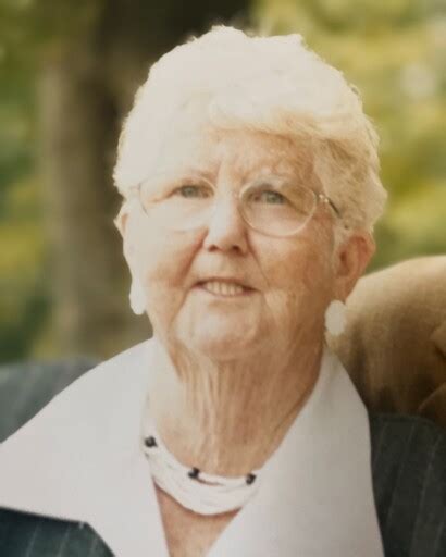 Carolyn A Carol Richards Obituary 2024 Buch Funeral Homes