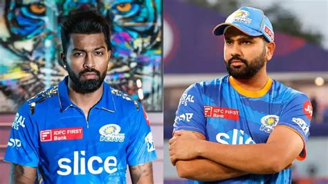 Mumbai Indians Captaincy Shift Sparks Fan Discontent