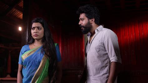 Kaathodu Kaathoram Watch Episode 175 Arjun Loses His Cool On