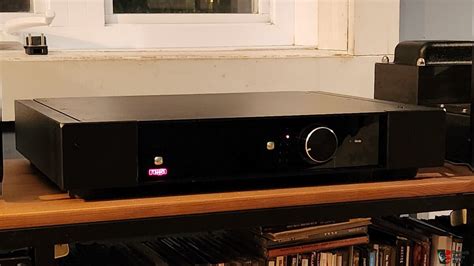 Rega Elex R Mk