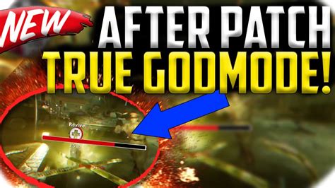 AFTER PATCH SOLO TRUE GODMODE GLITCH BLACK OPS COLD WAR HIGH ROUNDS