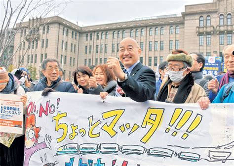 【2024京都市長選】政治とカネ・「行革」見直し・北陸新幹線延伸 候補者討論会で違い浮き彫りに 京都民報web