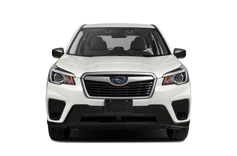 2021 Subaru Forester Specs Prices Mpg Reviews And Photos