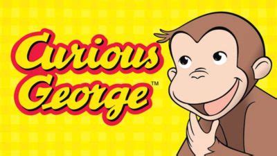 Curious George New Season – EG Daily's Official Website