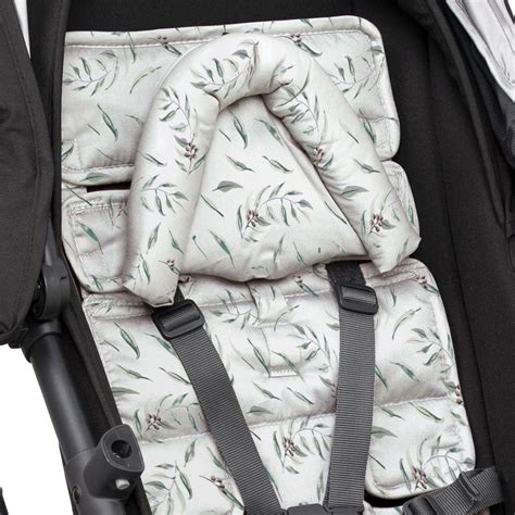 Outlook Mini Pram Liner Australian Eucalypt Liners Baby Bunting AU