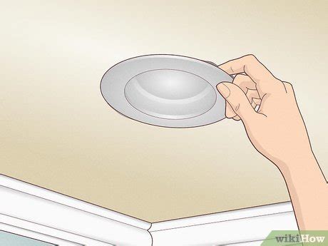 How To Remove Recessed Led Lighting Clips Americanwarmoms Org