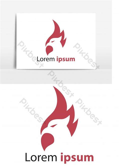 Animal Vector Branding Logo template | PNG Images EPS Free Download ...