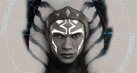 Ahsoka Empire Magazine Covers Tease The Live Action Debut Of Grand