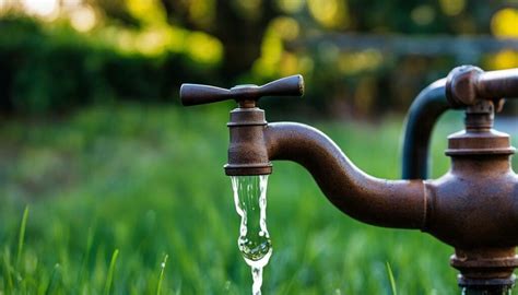 Fix Your Outdoor Faucet Leaking Quick And Easy Solutions