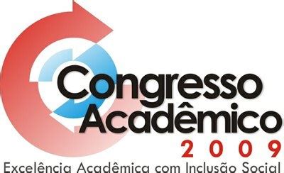 Vi Congresso Acad Mico Promove Interc Mbio Cient Fico Nos Campi Not Cias