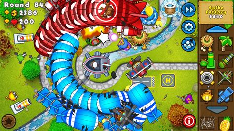 Bloons Td 6 Unblocked Games 76 - SHO NEWS