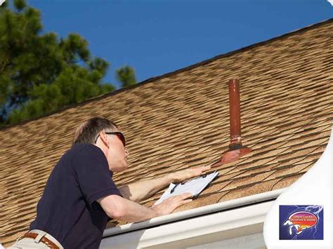 Signs A Pro Is Inspecting Your Roof