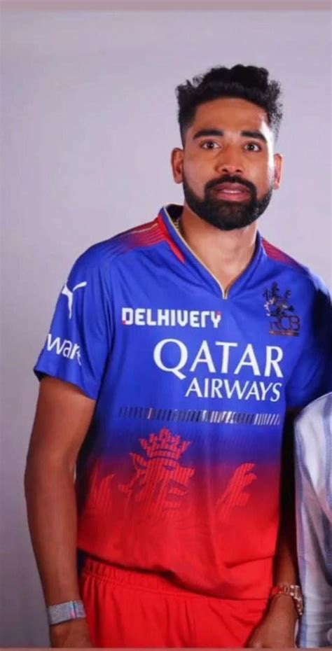 RCB Jersey for 2024, Wtf is this trash : r/RCB