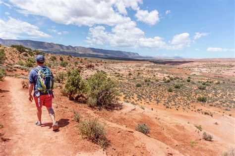 Amazing Slot Canyons of Grand Staircase-Escalante National Monument