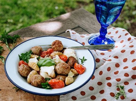 Tedenski Jedilnik 20 Minut Za Kosilo Food Ragu Breakfast