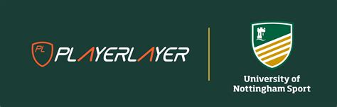 British Sports Brand Playerlayer Appointed As Official Supplier To University Of Nottingham