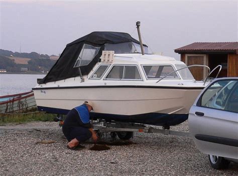microplus  microplus  getaway boat
