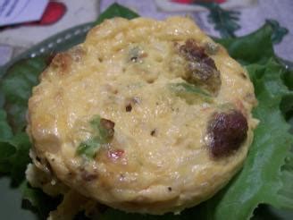 Scrambled Egg Muffins Recipe - Food.com