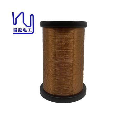 Custom Mm Self Bonding Square Magnet Wire Manufacturers And