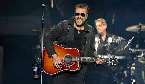 Eric Church Returns To The Amphitheaters With The 2023 Outsiders Revival Tour Ontario News