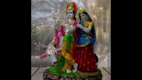 Radha Rani Ke Charan 🙏🙏🙏 Ll Radha Krishna Love Ll Bhakti Bhajan