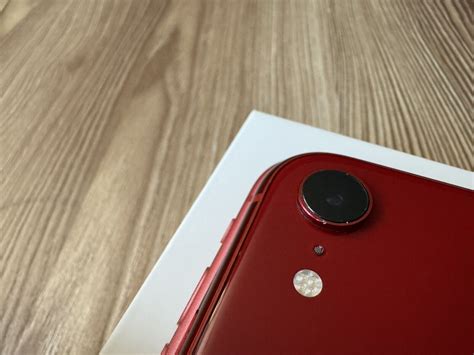 Apple Iphone Xr Product Red Gb Unlocked A Cdma Gsm