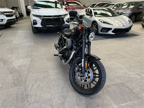 Harley Davidson Roadster 2020 Autos Guadalajara