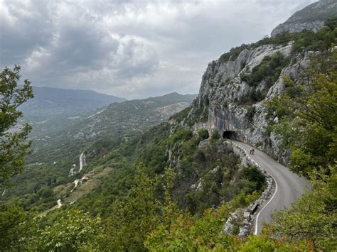 Montenegro Tour 2025 - KiwiStyle Bike Tours