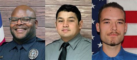 Madera Police honor officers of the year