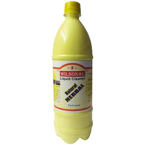 Lemon Liquid Cleaner Thom S Bakery And Supermarket