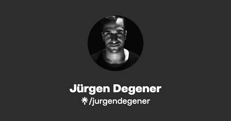 Jürgen Degener Listen on Spotify Linktree