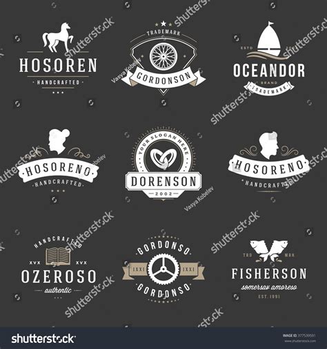 3943 Handmade Logo Manly Images Stock Photos And Vectors Shutterstock