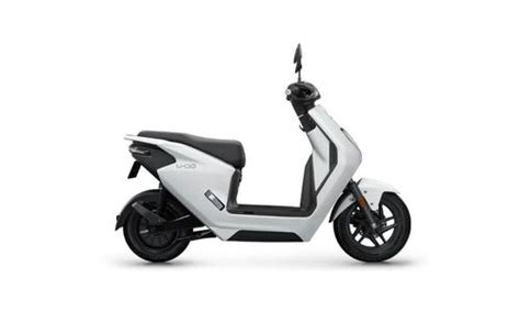 Exclusive: Honda's First Electric Two-Wheeler Will Be An E-Moped ...