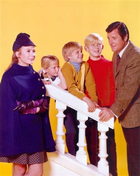 Nanny And The Professor 1970