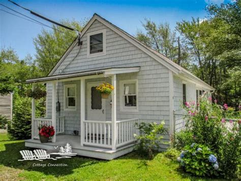 Pet Friendly Maine Vacation Rentals | Cottage Connection