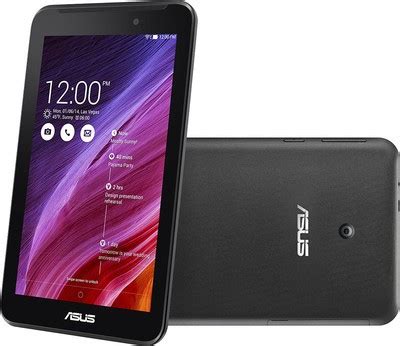 ASUS Fonepad K012 RAW Firmware Cara Flashing Android