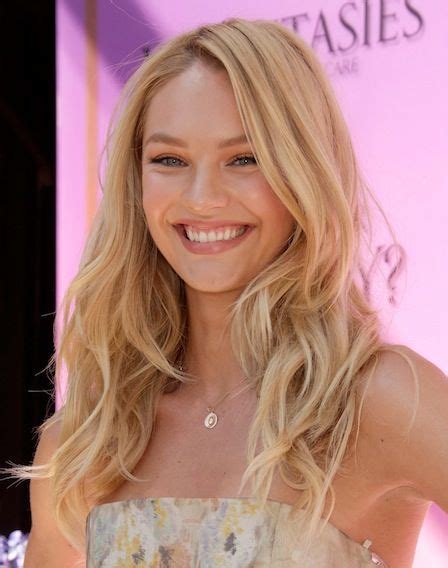 Victoria Secret Model Blonde Hair Dream Hair Pinterest I Love