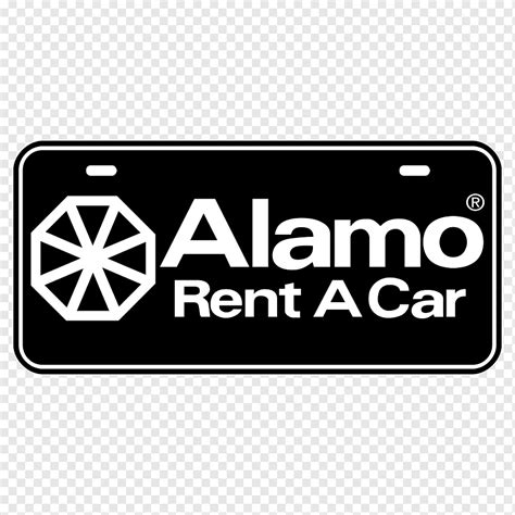 Alamo Rent A Car Hd Logotipo Png Pngwing