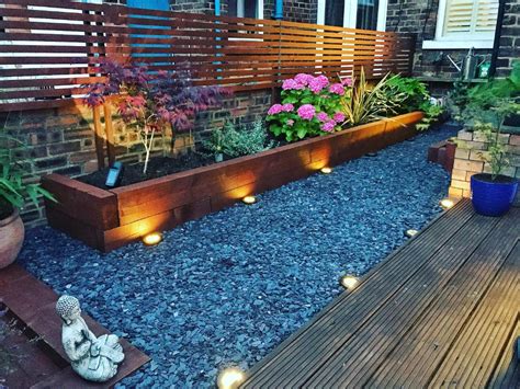 Dessert Low Maintenance Landscaping Ideas Sampearsongardenprojects In