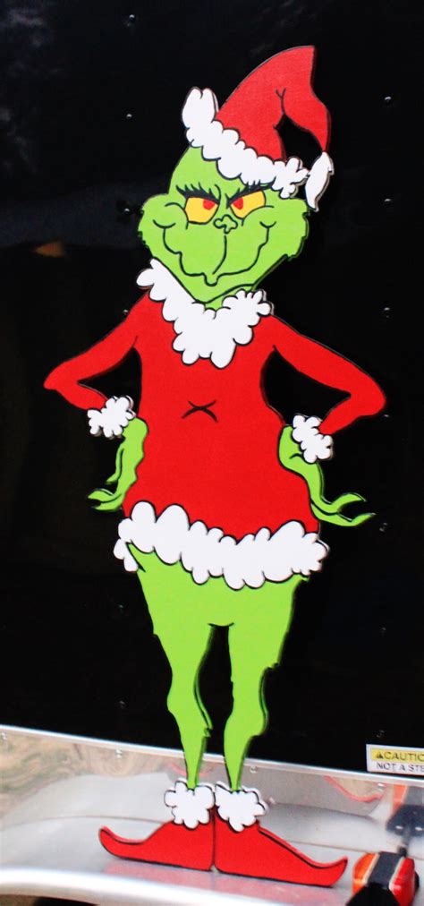 Grinch Christmas Decorations Ideas You Can T Miss Feed Inspiration