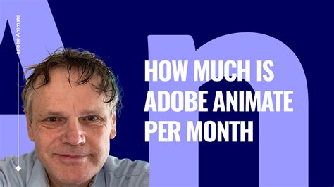 How Much Is Adobe Animate Per Month Benard Kemp Coach And Multimedia Designer Medium