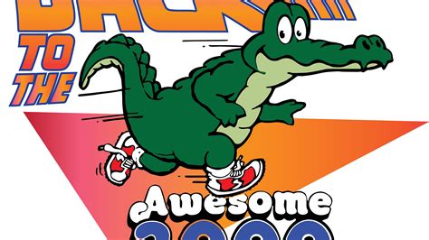 Awesome 3000 student fun run is back in Salem, Oregon