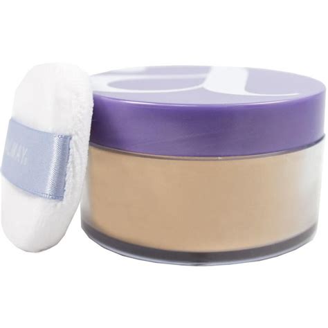 Almay Nearly Naked Loose Powder Oz