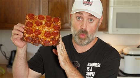 I Made Asmongold S 2 Pizza And YouTube