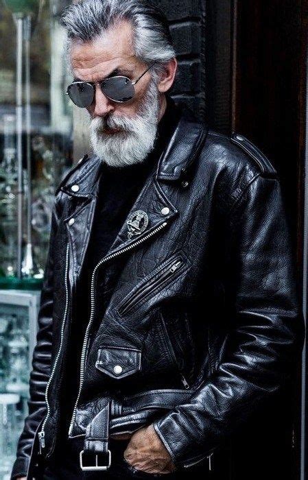 The Best Of Black 5 Add Ons And Accessories Leather Jacket Men