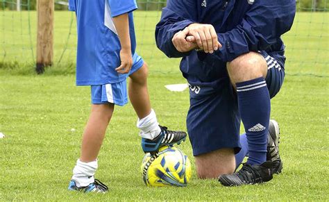 Basics First - Strikers Sport Academy and Football Club