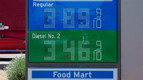 Gas Prices In Arizona 2024 Noni Thekla